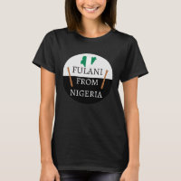 Fulani aus Nigeria - Kultur, Islam, Fulbe Fula