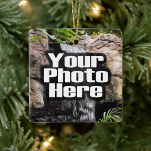 Full Color Modern Square Picture Foto Keramikornament