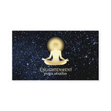 Full Lotus (aufgeklärt) / Night Sky