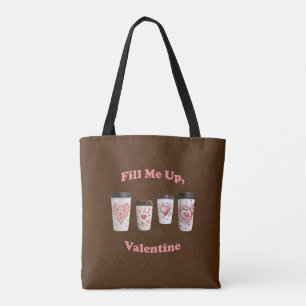 Füll mich hoch, Valentine!
