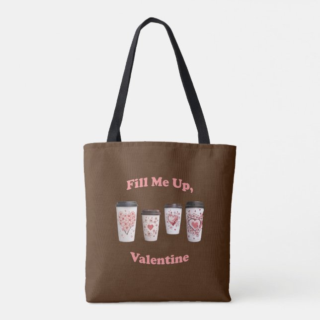 Füll mich hoch, Valentine! (Rückseite)
