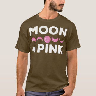 Full moon april 2022 T-Shirt