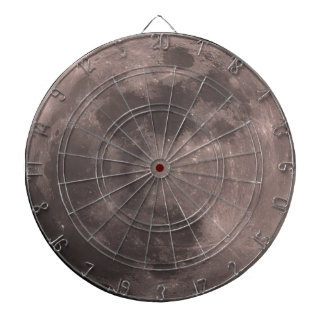 Full moon dartscheibe