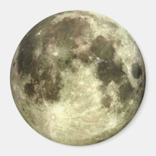 Full Moon Magnet