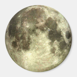 Full Moon Magnet