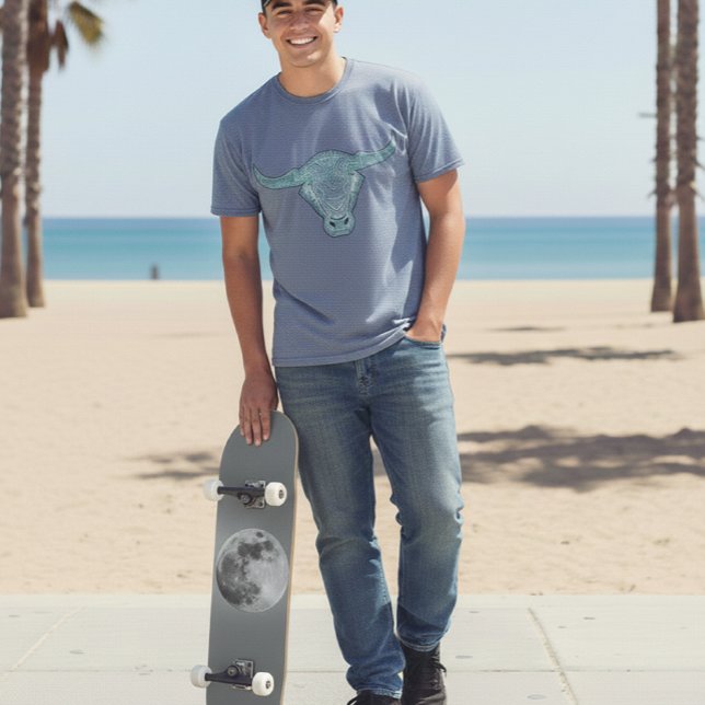 Full Moon Professional Skateboard  (Von Creator hochgeladen)