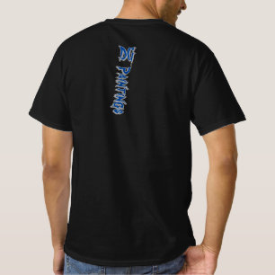 Full Moon Valley T-Shirt 2