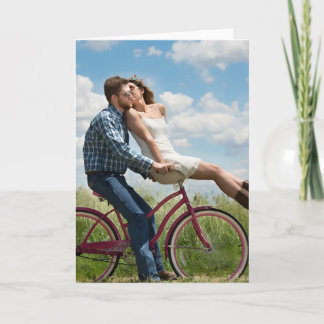 Full Photo Upload Karte