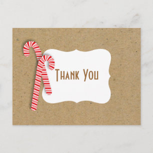 Füllen Sie die leeren Ferienkids Vielen Dank Postk Postkarte