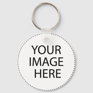 Füllen Sie Keychain Schablone Schlüsselanhänger