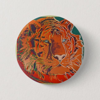 Füllen Sie Knopf-Schablone Button