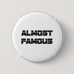 Füllen Sie Knopf-Schablone Button