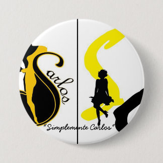 Füllen Sie Knopf-Schablone Button