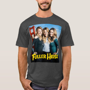 Fuller-Haus-Gießerei 2 T-Shirt