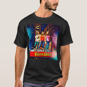 Fuller Haus T-Shirt