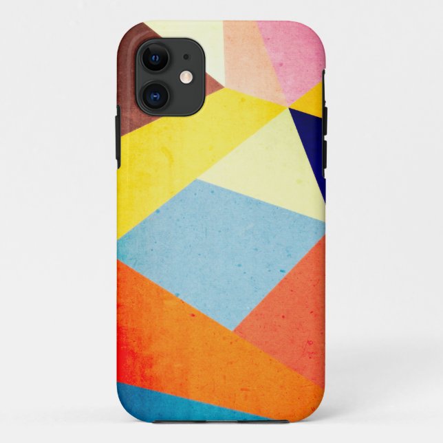Fullerton Case-Mate iPhone Hülle (Rückseite)