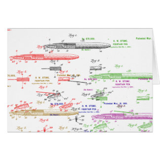 Füllfederhalterpatent