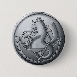 Fullmetal Alchemist-Taschenuhr-Button Button