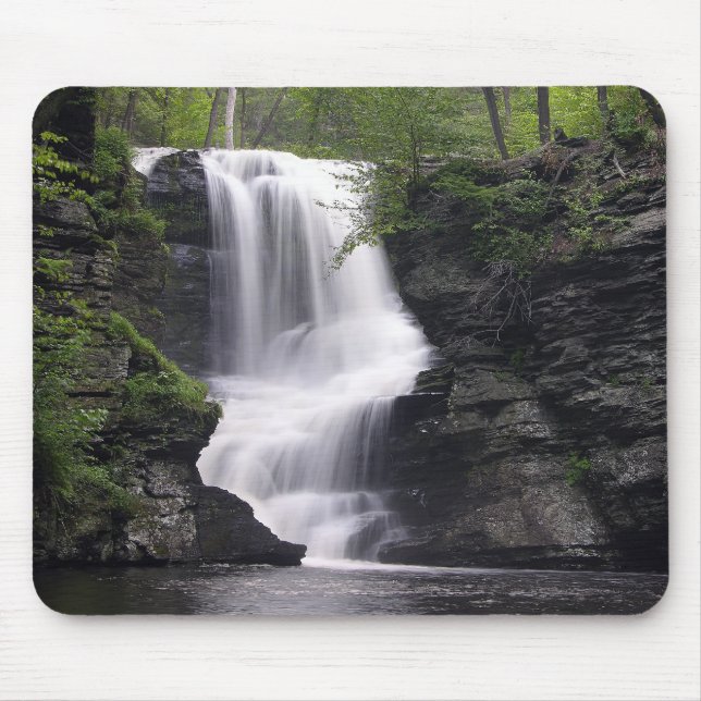 Fulmer Fälle Mousepad (Vorne)