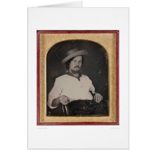 Fulton, ein früher San Francisco Schauspieler