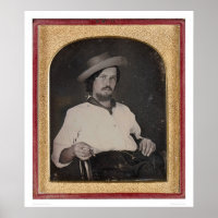 Fulton, ein früherer Schauspieler aus San Francisc