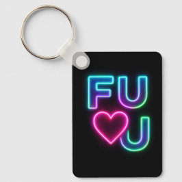 FULU Keychain Schlüsselanhänger