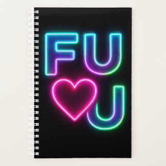 FULU Planner Planer