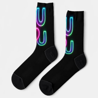 FULU Socks Socken