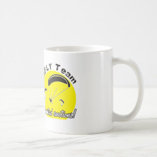 Fun2Fly Tasse