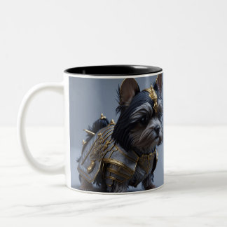 Fun AI Fantasy Animal Tasse