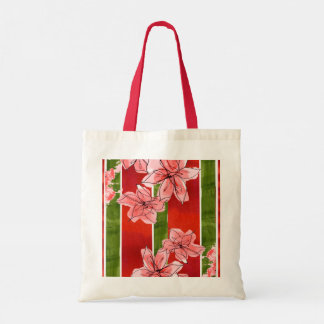 FUN AND FESTIVE TOTE BAG TRAGETASCHE