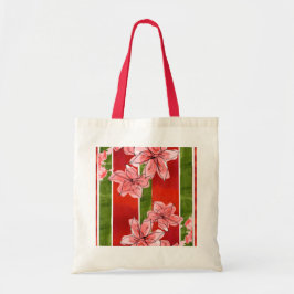 FUN AND FESTIVE TOTE BAG TRAGETASCHE