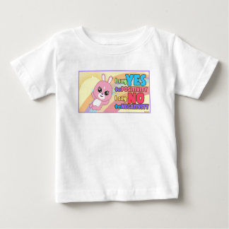 Fun Animal Frienz für Produkte für Kinder Baby T-shirt