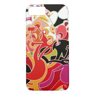 Fun Art Phone Case