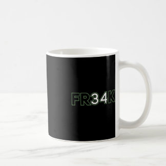 Fun Basketball Bball Freak Kaffeetasse