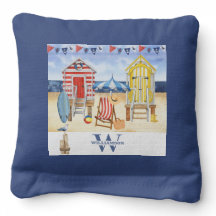 Fun Beach Summer Szene Name