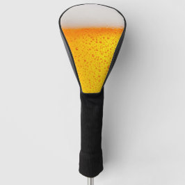 Fun Beer Brewery trinkt Happy Hour Party Golf Headcover