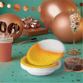 Fun Beer Brewery trinkt Happy Hour Party Pappteller