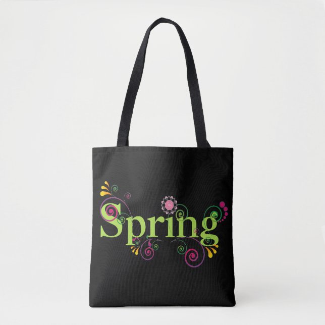 Fun Bloral Spring farbenfroh (Vorderseite)