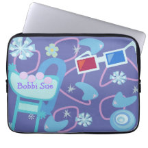 Fun Boomerangs 3-D Spektren 50 Retro Muster