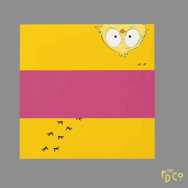 Fun Bright Pink Bly Band (Von Creator hochgeladen)