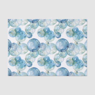 Fun Bubbles Seidenpapier
