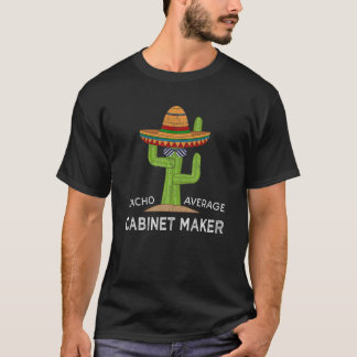 Fun Cabinet Spaß Geschenke machen | Funny Meme Cab T-Shirt
