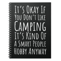 Fun Camping Gifts Outdoor Campfire Camper Humor