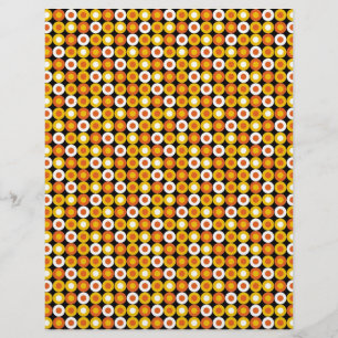 Fun Candy Mais Halloween Farben