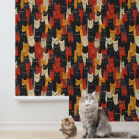 Fun Cat Faces