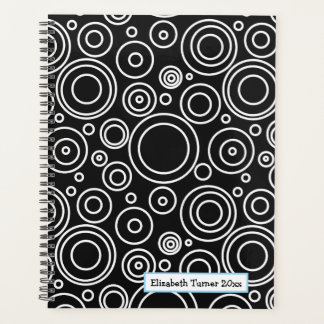 Fun Circle Pattern Planer