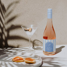 Fun Coastal Cowgirl Junggeselinnen-Abschied Gevor