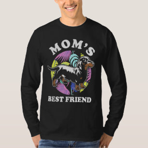 Fun Dackel Dackel Dackel Wurst Dog Idee T-Shirt
