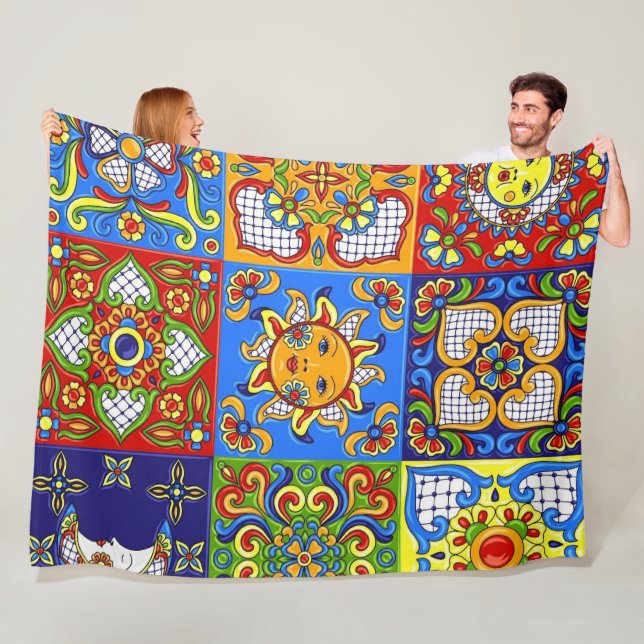 Fun Decor 2 60x80 Fleece Blanket (Beispiel)